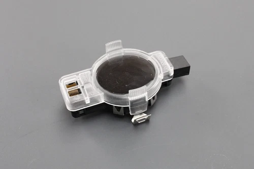 NEU AUDI A1 8X LUFTFEUCHTESENSOR 8U0955559 ORIGINAL - Bild 1 von 4