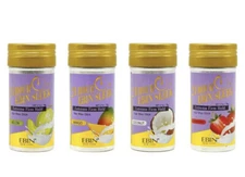 EBIN 24 HOUR SLEEK EDGE TAMER EXTREME FIRM HOLD HAIR WAX STICK 2.7OZ