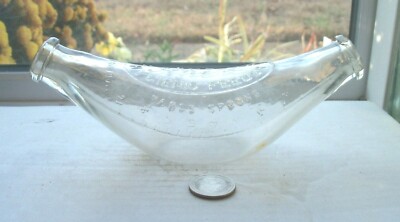 NICE VICTORIAN NURSER EMBOSSED, THE APEX HYGIENIC FEEDER(ALSO MEASUREMENTS)