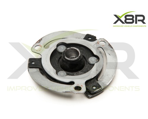 Klimaanlage Ein / C Delphi Kompressor 5N0820803 Für Seat Skoda VW Reparatursatz - Picture 7 of 9