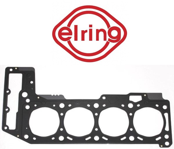 Elring Zylinderkopfdichtung FüR Iveco Daily III IV V Vi,Massif; Citroen Jumper-image