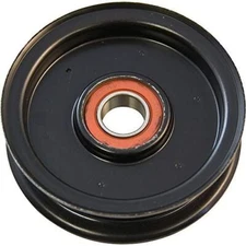 GENUINE OEM TORO PART # 104975 FLAT IDLER PULLEY