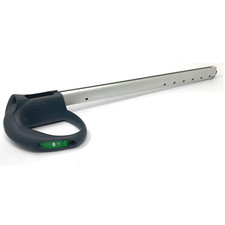 Vorwerk folletto manico bastone vk150 - ricambio originale 30795