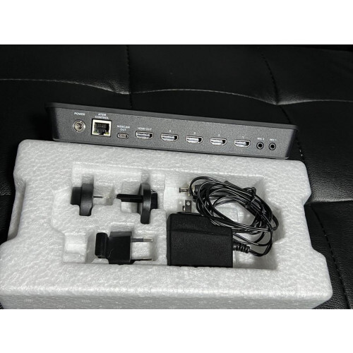 その他 black magic design ATEM mini ATEM Mini | Blackmagic Design