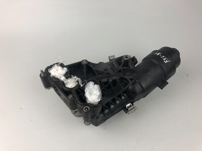 アクセサリー MINNAMO MINI Cooper F56 Oil Filter Housing Holder Cooler Unit