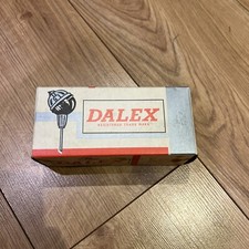 Dalex Measure spirits wine silver plated