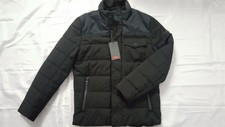 tumi mixed media jacket