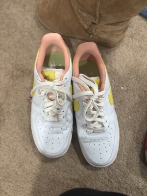 Nike Air Force 1 Low '07 LX