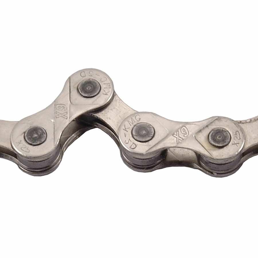 Speed Chain Kmc Super Narrow Z Chain KMC Chain 9-Speed