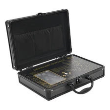 Quantum Magnetic Resonance Body Analyzer Quantum Resonance Magnetic Scanner New