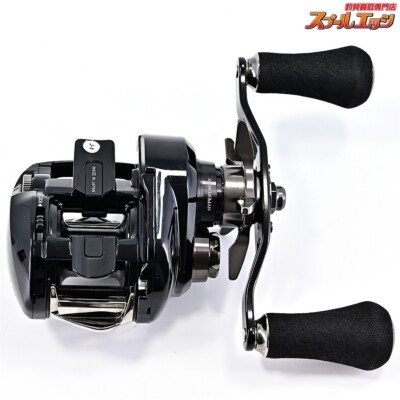 Mint】 Daiwa 22 Zillion TW HD 1000XHL Baitcast Reel from