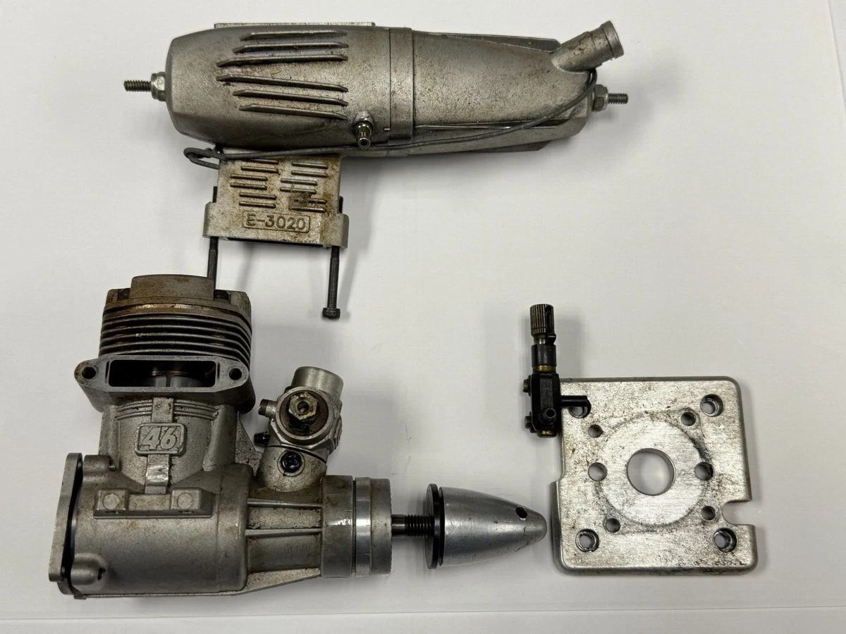 Os 46 for sale - eBay