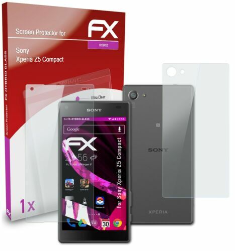 Dipos FLEX Pellicola Protettiva 3D Full Cover Per Sony Xperia 10 II | Confezione Da 2, Anti-urto, 10 Anni Di Garanzia (Made In Germany) - 2
