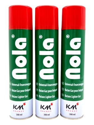 Gasbus los 600 ml voor mobiele uierbrander | gasvulling - De Boer