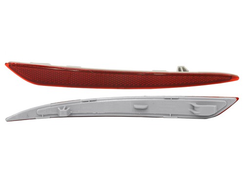 Feu Arrière Droit LED Pour Ford Fusion 2017-2020 - Remplacement Direct - Garantie 3 Ans