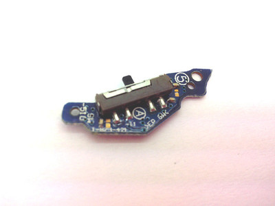 Nintendo Switch psp 2000 REPLACEMENT POWER ON/OFF SWITCH BOARD FOR SONY PSP 2000 CONSOLE | eBay