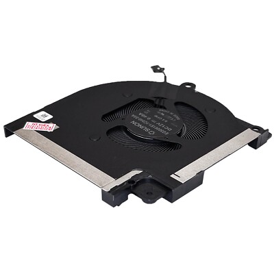 CPU Version - Lüfter Kühler FAN DELL Alienware x17 R2 (KTJKT), x17 R2 (W6V85)