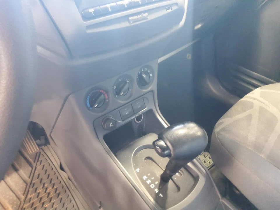 Used Starter Motor fits: 2012 Ford Transit connect  Grade C Foto 4 de 4