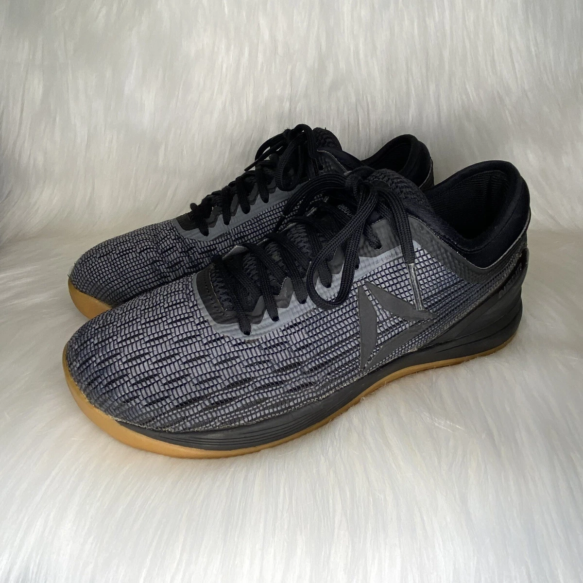 Reebok crossfit grace hombre beige hotsell