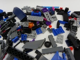 LEGO Marvel Super Heroes: X-Men vs. The Sentinel (76022) 267/319 Pieces 84%