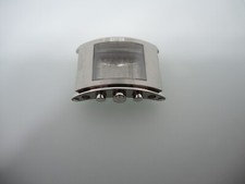 Jorg Hysek Kilada KI08 Chrono cassa, case, cronografo, NOS