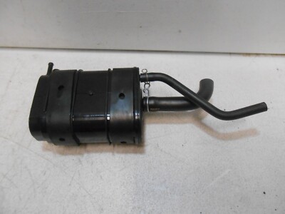 20 21 22 2021 KTM 200 Duke OEM Evap Vapor Charcoal Emission