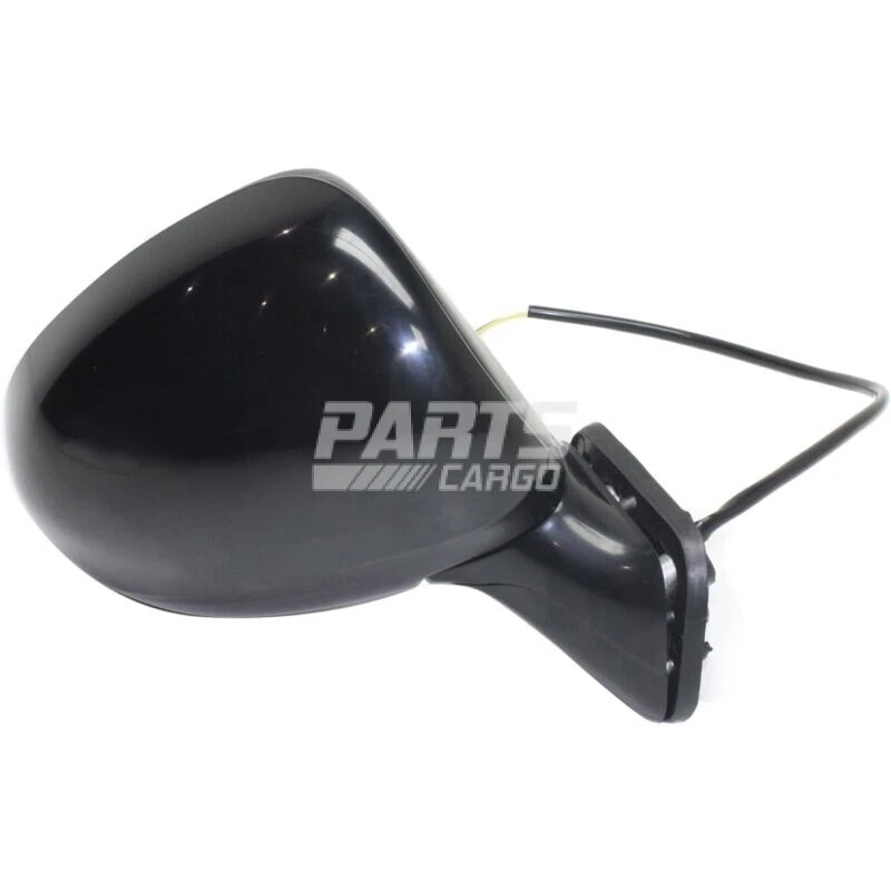 全新 Power Door 镜左右 适合 2010 - 2015 年 丰田普锐斯掀背车 — 第 3/4 张图片