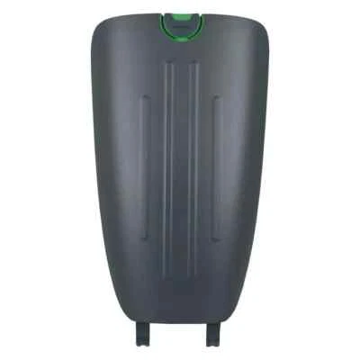 SPORTELLO UNITÀ COPERCHIO SACCHETTI FOLLETTO VORWERK VK200 220 220S ORIGINALE