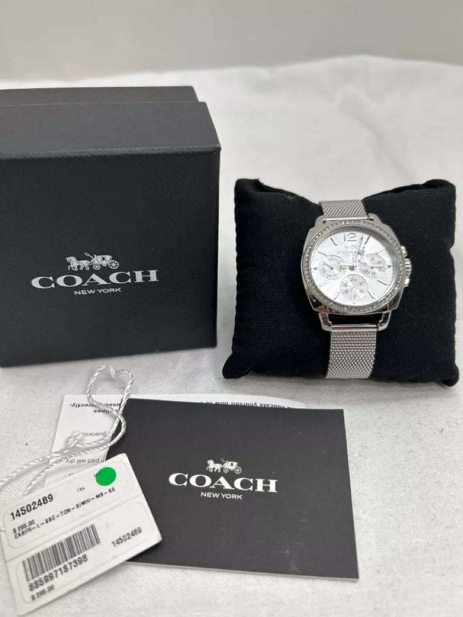 Coach 14502489 top