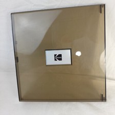 Kodak Moviedeck 467 Super 8/Standard 8mm Movie Projector-Part Lid