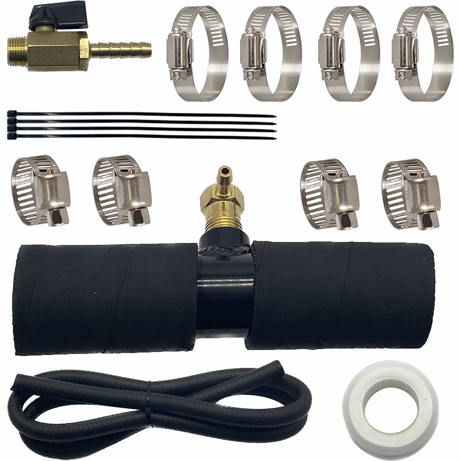 2013-2022 Ram 2500 3500 1-3/4