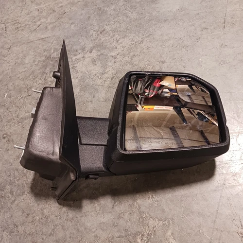 Ford F150 2015-2020 Passenger Side mirror OEM, Heated, Folding FL34-17682-CT5YGY