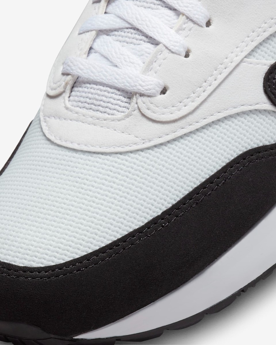 Nike Air Max 1 '86 OG G Golf Shoes Sneakers White/Black DV1403-110