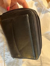 Day timer, Life Organizer 7 1/2 X 5 1/2 Multi Compartments 