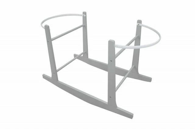 Mamas & Papas With Stand Moses Baskets