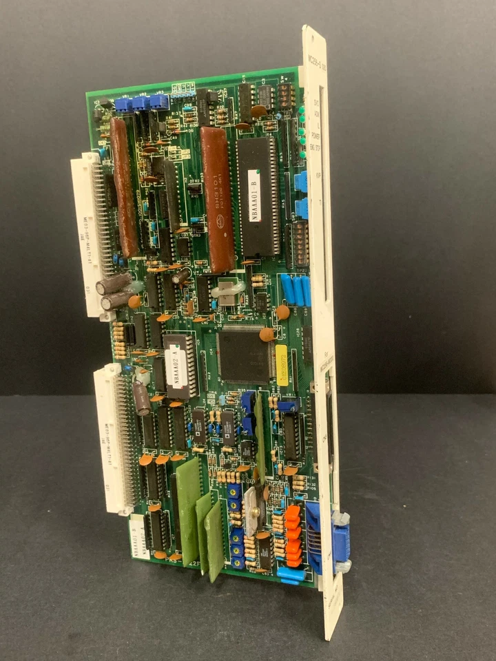 Sanyo Denki MC256-S020 PRS-2122F Module - 30 Day Warranty - Image 4 of 4