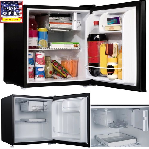 small fridge freezer ebay