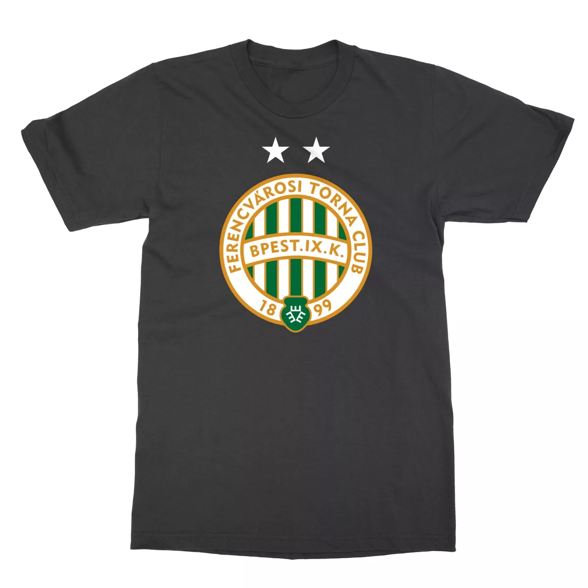 Club: Ferencvarosi TC