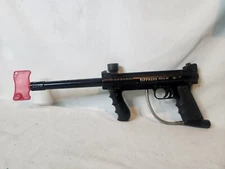 Tippmann 98 Custom Paintball Marker Black  Preowned Untested