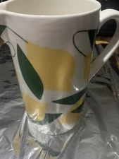 Alltrue Antra Lemonade Pitcher