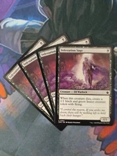 Infestation Sage x 4 | Foundations | NM | MTG