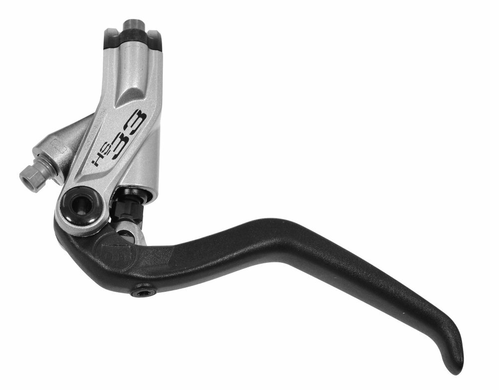MAGURA Palanca De Freno Izquierda Derecha HS33R 4 Dedos Negro Plata MAGURA Palanca De Freno Izquierda Derecha HS33R 4 Dedos Negro Plata hasta un 70% de descuento