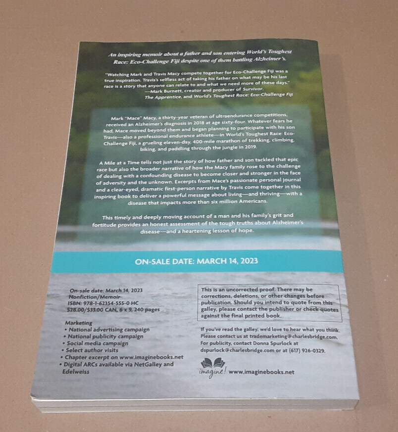 One Day Sale Macys Veterans Discount A Mile At A Time By Travis