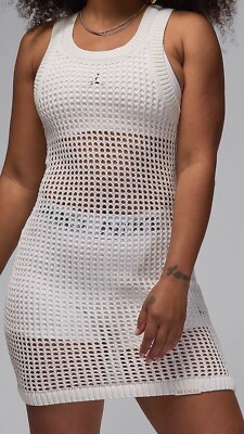 jordan knit dress Air Jordan Womens Knit Dress Extra Butter