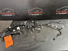 2020 IMPREZA ENGINE MOTOR ELECTRICAL WIRE WIRING HARNESS 08/20, 2.0, AT