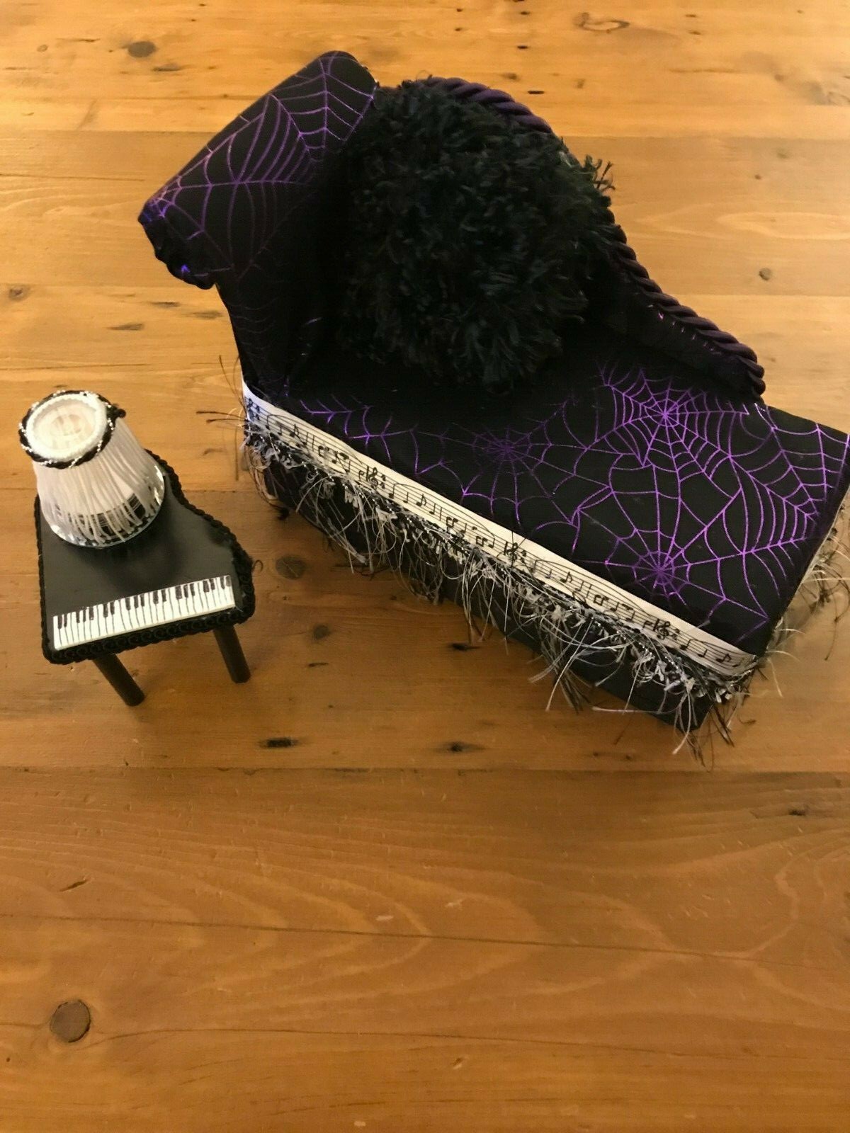 monster high furniture