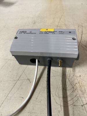 Setra Model 267 2671MR4WD2EA1CN  0-30.0  WC