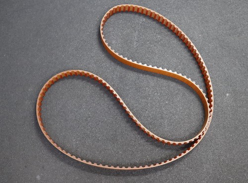 BANDO Zahnriemen Timing belt T10 Breite 20mm Länge 1560mm unbenutzt - Picture 3 of 8