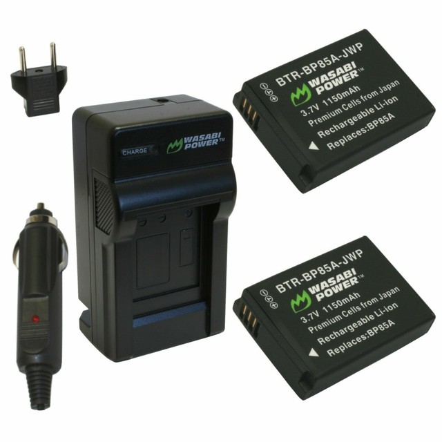 Samsung bp85a аккумулятор