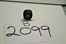 Ford Center Dash Display Set Control Unit Switch Power 5L8T-10D889-BAW #2099-B